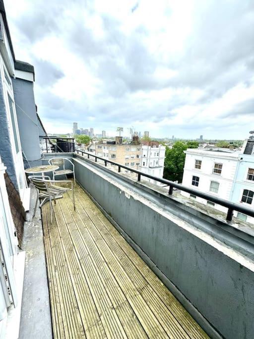 Apartment 2bed Flat In The Heart Of