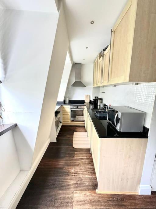 Apartment 2bed Flat In The Heart Of London