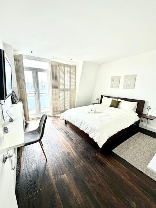 2bed Flat In The Heart Of