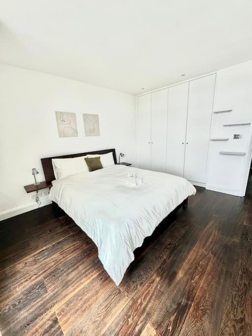 2bed Flat In The Heart Of Appartamento Londra