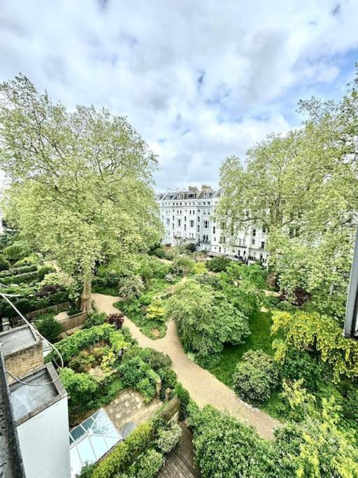 2bed Flat In The Heart Of *