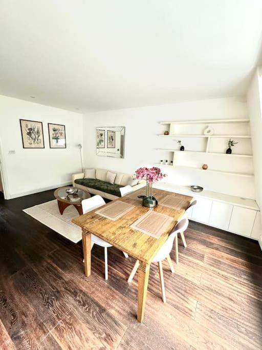 2bed Flat In The Heart Of Londra