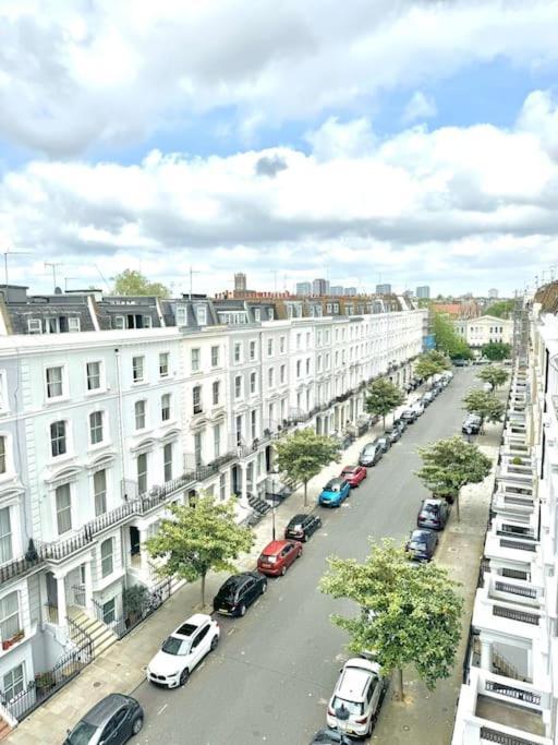 2bed Flat In The Heart Of * London